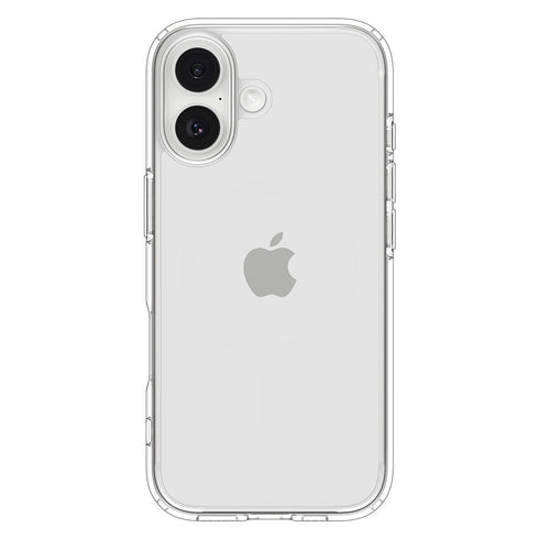 Spigen iPhone 17 Case Ultra Hybrid
