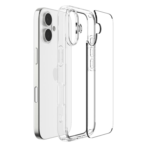 Spigen iPhone 17 Case Ultra Hybrid