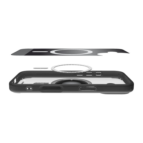 Spigen iPhone 17 Case Ultra Hybrid MAGFIT CLASSIC