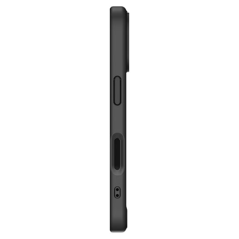Spigen iPhone 17 Case Ultra Hybrid MAGFIT FROST