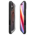 Spigen iPhone 17 Case Ultra Hybrid MAGFIT FROST