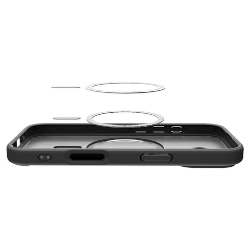 Spigen iPhone 17 Case Ultra Hybrid MAGFIT FROST
