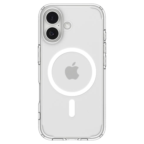 Spigen iPhone 17 Case Ultra Hybrid MAGFIT FROST
