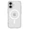 Spigen iPhone 17 Case Ultra Hybrid MAGFIT FROST