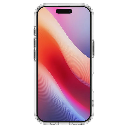 Spigen iPhone 17 Case Ultra Hybrid MAGFIT FROST