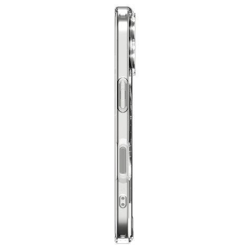 Spigen iPhone 17 Case Ultra Hybrid MAGFIT FROST