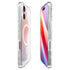 Spigen iPhone 17 Case Ultra Hybrid MAGFIT FROST