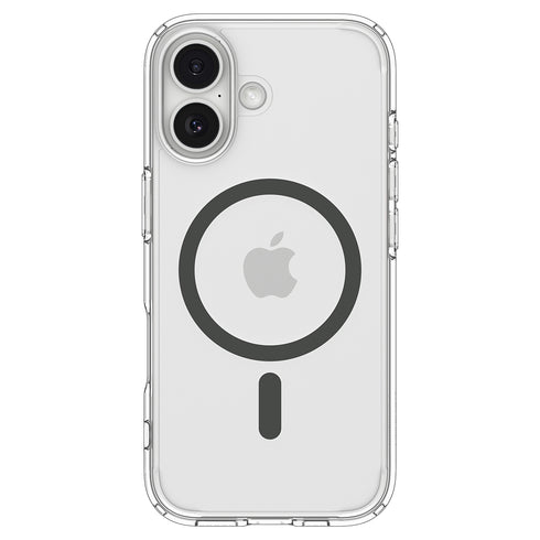 Spigen iPhone 17 Case Ultra Hybrid MAGFIT