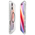 Spigen iPhone 17 Case Ultra Hybrid MAGFIT