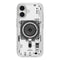 Spigen iPhone 17 Case Ultra Hybrid MAGFIT NEO ONE