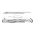 Spigen iPhone 17 Case Ultra Hybrid MAGFIT ZERO ONE