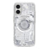 Spigen iPhone 17 Case Ultra Hybrid MAGFIT ZERO ONE