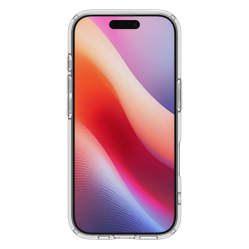 Spigen iPhone 17 Case Ultra Hybrid MAGFIT ZERO ONE