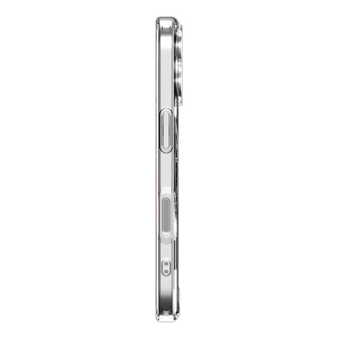 Spigen iPhone 17 Case Ultra Hybrid MAGFIT ZERO ONE