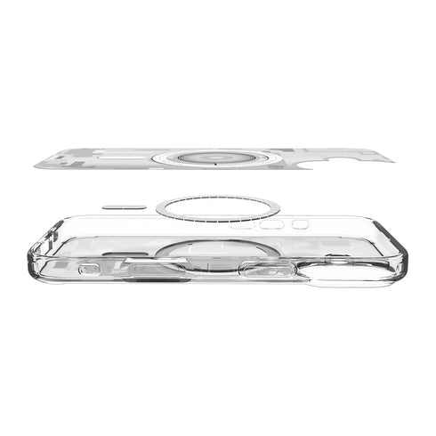 Spigen iPhone 17 Case Ultra Hybrid MAGFIT ZERO ONE