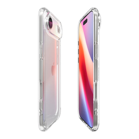 Spigen iPhone 17 AIR Case Ultra Hybrid