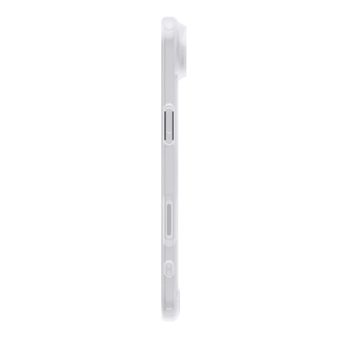 Spigen iPhone 17 AIR Case Ultra Hybrid MAGFIT CLASSIC