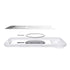 Spigen iPhone 17 AIR Case Ultra Hybrid MAGFIT CLASSIC