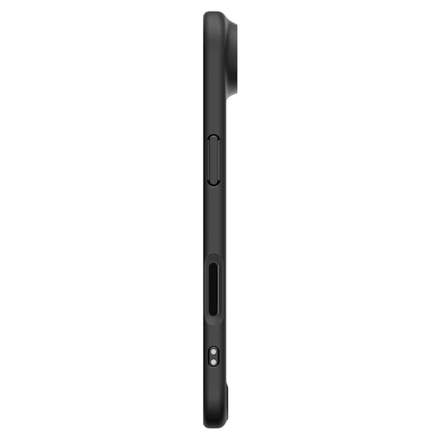 Spigen iPhone 17 AIR Case Ultra Hybrid MAGFIT FROST