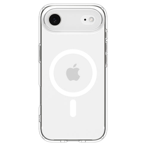 Spigen iPhone 17 AIR Case Ultra Hybrid MAGFIT FROST