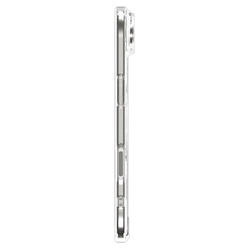 Spigen iPhone 17 AIR Case Ultra Hybrid MAGFIT FROST