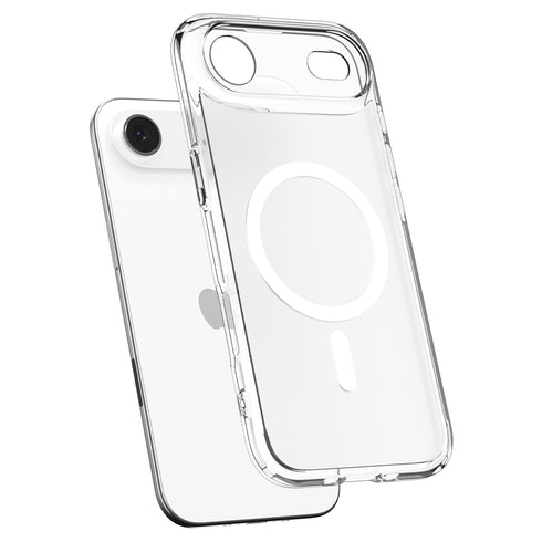 Spigen iPhone 17 AIR Case Ultra Hybrid MAGFIT FROST