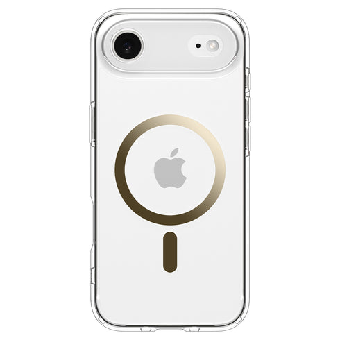 Spigen iPhone 17 AIR Case Ultra Hybrid MAGFIT