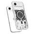 Spigen iPhone 17 AIR Case Ultra Hybrid MAGFIT NEO ONE