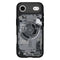 Spigen iPhone 17 AIR Case Ultra Hybrid MAGFIT ZERO ONE