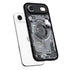 Spigen iPhone 17 AIR Case Ultra Hybrid MAGFIT ZERO ONE