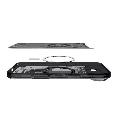 Spigen iPhone 17 AIR Case Ultra Hybrid MAGFIT ZERO ONE