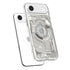Spigen iPhone 17 AIR Case Ultra Hybrid MAGFIT ZERO ONE