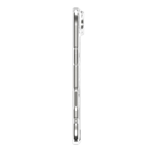 Spigen iPhone 17 AIR Case Ultra Hybrid MAGFIT ZERO ONE