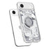 Spigen iPhone 17 AIR Case Ultra Hybrid MAGFIT ZERO ONE