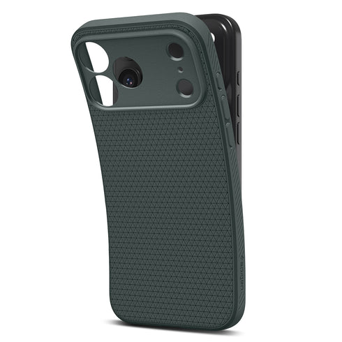 Spigen iPhone 17 Pro MAX Case Liquid Air