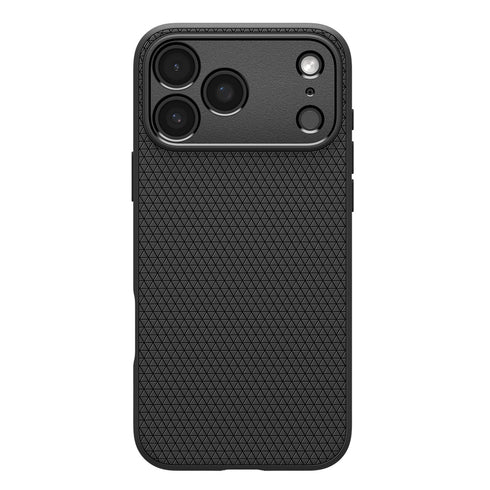Spigen iPhone 17 Pro MAX Case Liquid Air