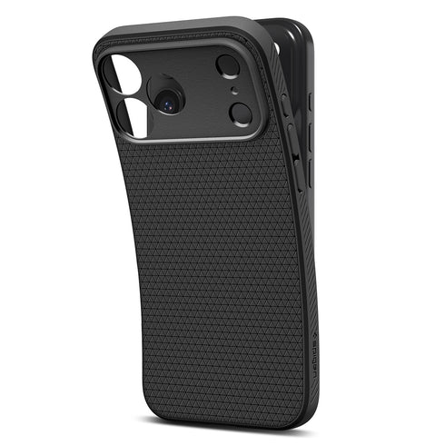 Spigen iPhone 17 Pro MAX Case Liquid Air