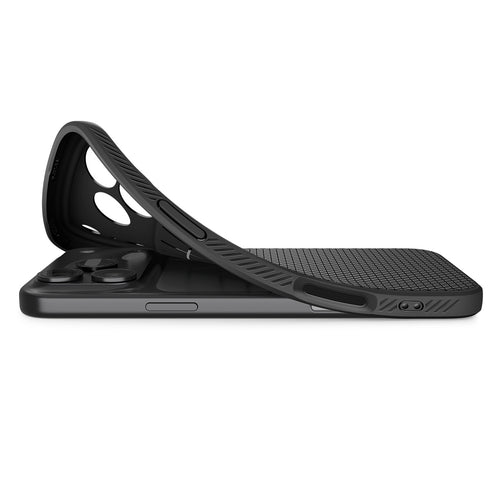 Spigen iPhone 17 Pro MAX Case Liquid Air