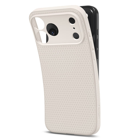 Spigen iPhone 17 Pro MAX Case Liquid Air