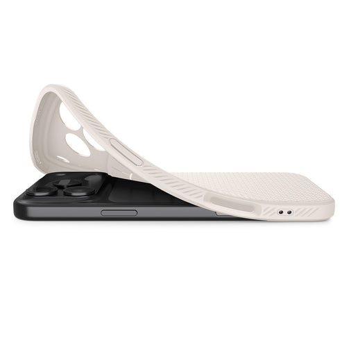 Spigen iPhone 17 Pro MAX Case Liquid Air