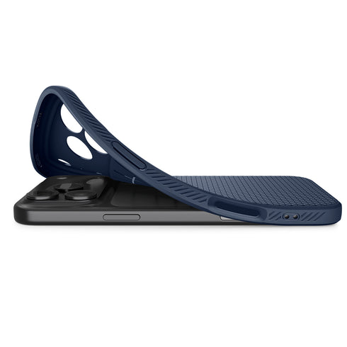 Spigen iPhone 17 Pro MAX Case Liquid Air