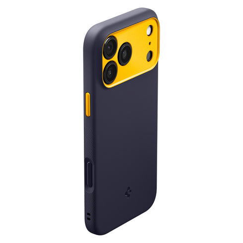 Spigen iPhone 17 Pro MAX Case Nano Pop MAGFIT