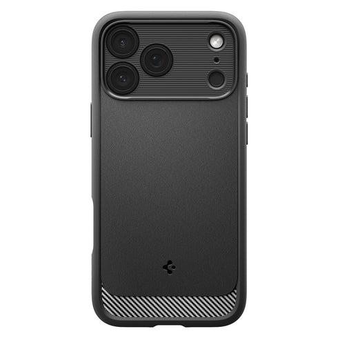 Spigen iPhone 17 PRO Case Rugged Armor MAGFIT
