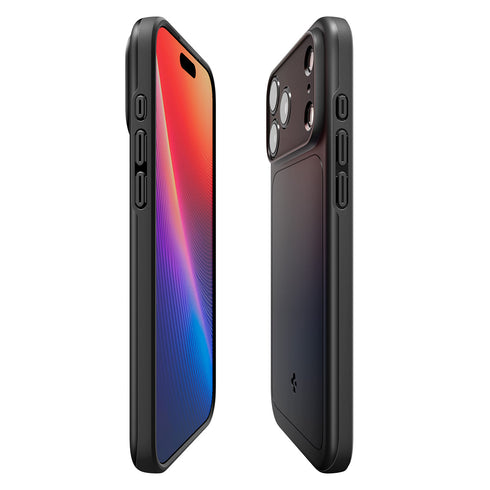 Spigen iPhone 17 PRO Case Thin Fit MAGFIT