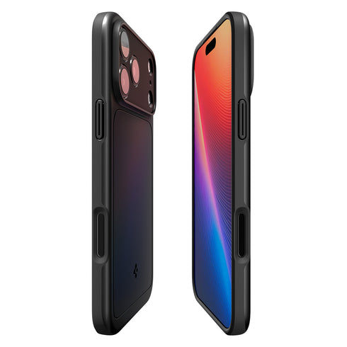 Spigen iPhone 17 Pro MAX Case Thin Fit MAGFIT