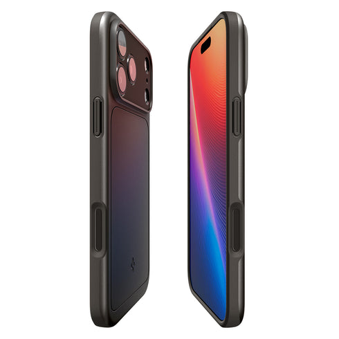 Spigen iPhone 17 PRO Case Thin Fit MAGFIT