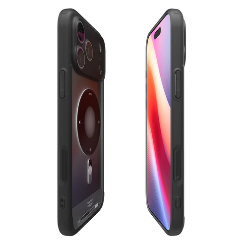 Spigen iPhone 17 PRO Case Ultra Hybrid MAGFIT CLASSIC