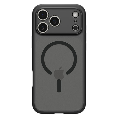 Spigen iPhone 17 Pro MAX Case Ultra Hybrid MAGFIT FROST