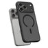 Spigen iPhone 17 PRO Case Ultra Hybrid MAGFIT FROST