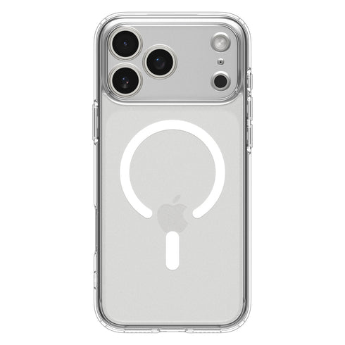 Spigen iPhone 17 PRO Case Ultra Hybrid MAGFIT FROST
